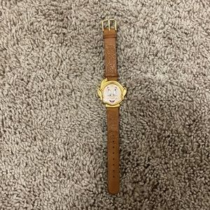 Disney Dopey Timex Watch
